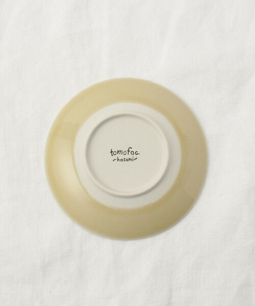 212 KITCHEN STORE / トゥーワントゥーキッチン ストア 食器 | シャイニカラー プレート S BE | 詳細4