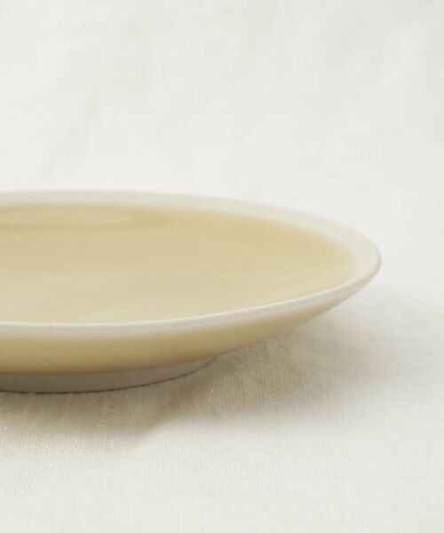 212 KITCHEN STORE / トゥーワントゥーキッチン ストア 食器 | シャイニカラー プレート S BE | 詳細5