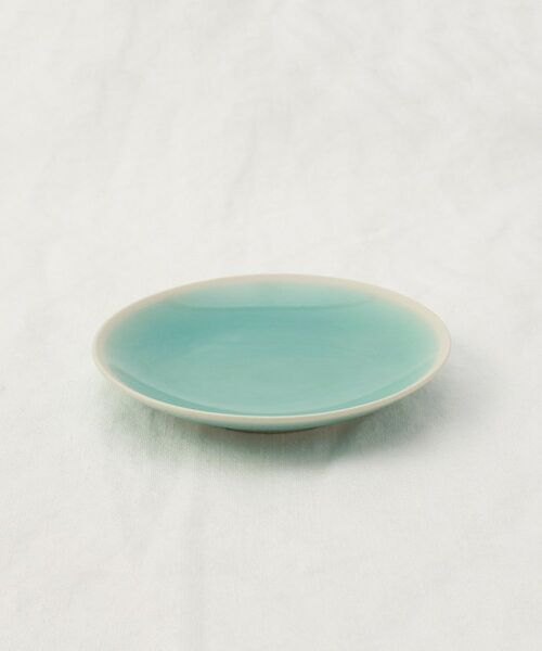 212 KITCHEN STORE / トゥーワントゥーキッチン ストア 食器 | シャイニカラー プレート S LBL | 詳細1
