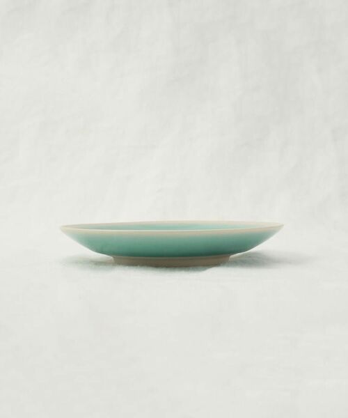 212 KITCHEN STORE / トゥーワントゥーキッチン ストア 食器 | シャイニカラー プレート S LBL | 詳細2