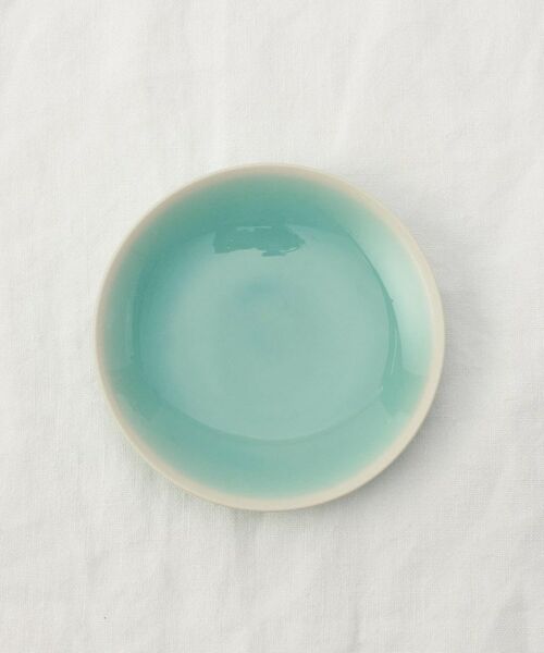212 KITCHEN STORE / トゥーワントゥーキッチン ストア 食器 | シャイニカラー プレート S LBL | 詳細3