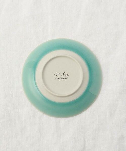 212 KITCHEN STORE / トゥーワントゥーキッチン ストア 食器 | シャイニカラー プレート S LBL | 詳細4