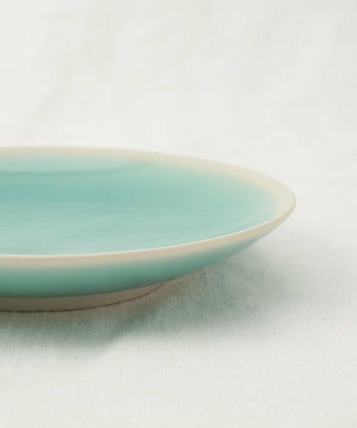212 KITCHEN STORE / トゥーワントゥーキッチン ストア 食器 | シャイニカラー プレート S LBL | 詳細5
