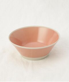 212 KITCHEN STORE / トゥーワントゥーキッチン ストア 食器 | シャイニカラー ボウル PK