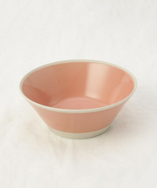 212 KITCHEN STORE / トゥーワントゥーキッチン ストア 食器 | シャイニカラー ボウル PK | 詳細1