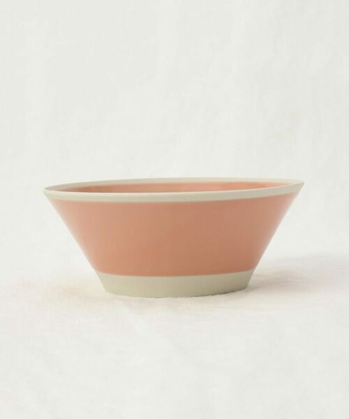 212 KITCHEN STORE / トゥーワントゥーキッチン ストア 食器 | シャイニカラー ボウル PK | 詳細2