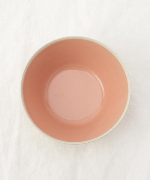 212 KITCHEN STORE / トゥーワントゥーキッチン ストア 食器 | シャイニカラー ボウル PK | 詳細3