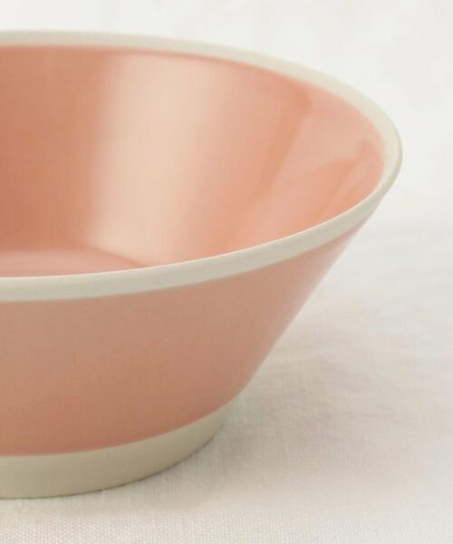 212 KITCHEN STORE / トゥーワントゥーキッチン ストア 食器 | シャイニカラー ボウル PK | 詳細5