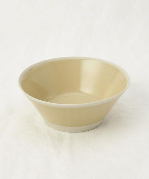 212 KITCHEN STORE / トゥーワントゥーキッチン ストア 食器 | シャイニカラー ボウル BE | 詳細1