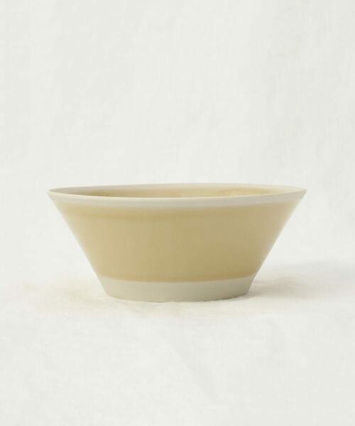 212 KITCHEN STORE / トゥーワントゥーキッチン ストア 食器 | シャイニカラー ボウル BE | 詳細2