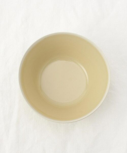 212 KITCHEN STORE / トゥーワントゥーキッチン ストア 食器 | シャイニカラー ボウル BE | 詳細3