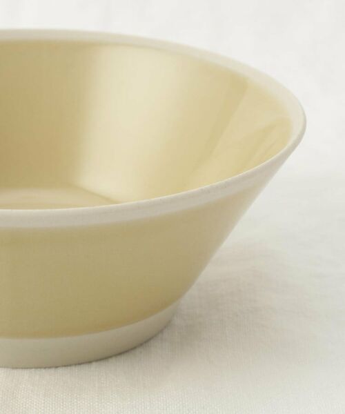 212 KITCHEN STORE / トゥーワントゥーキッチン ストア 食器 | シャイニカラー ボウル BE | 詳細5