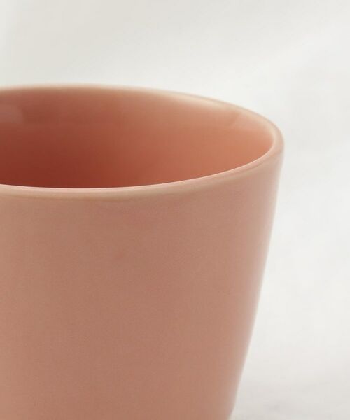 212 KITCHEN STORE / トゥーワントゥーキッチン ストア グラス・マグカップ | シャイニカラー カップ PK | 詳細4