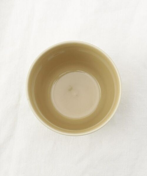 212 KITCHEN STORE / トゥーワントゥーキッチン ストア グラス・マグカップ | シャイニカラー カップ BE | 詳細2