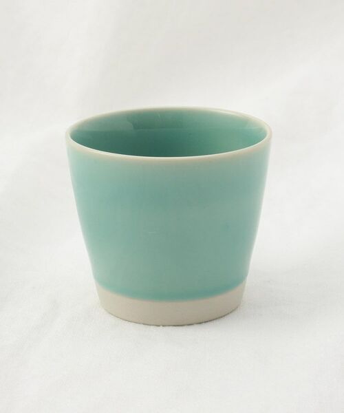 212 KITCHEN STORE / トゥーワントゥーキッチン ストア グラス・マグカップ | シャイニカラー カップ LBL | 詳細1