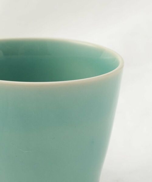 212 KITCHEN STORE / トゥーワントゥーキッチン ストア グラス・マグカップ | シャイニカラー カップ LBL | 詳細4