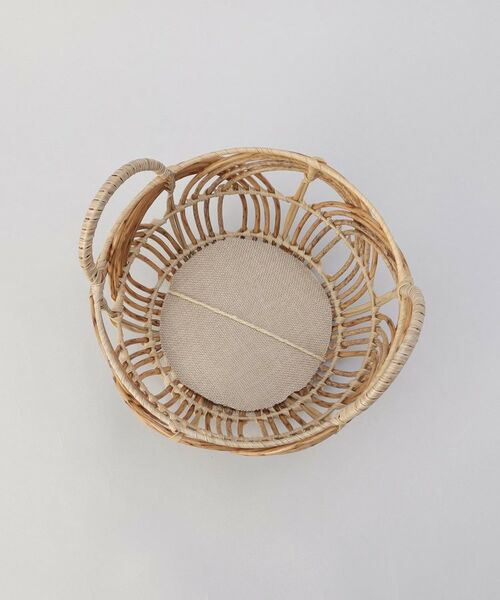 212 KITCHEN STORE / トゥーワントゥーキッチン ストア インテリア・インテリア雑貨 | トーク ペタル ラウンドＭ | 詳細3