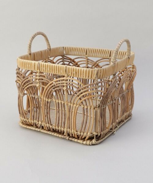 212 KITCHEN STORE / トゥーワントゥーキッチン ストア インテリア・インテリア雑貨 | トーク ペタル 正方形 | 詳細1