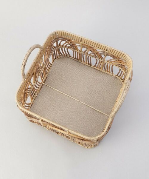 212 KITCHEN STORE / トゥーワントゥーキッチン ストア インテリア・インテリア雑貨 | トーク ペタル 正方形 | 詳細3