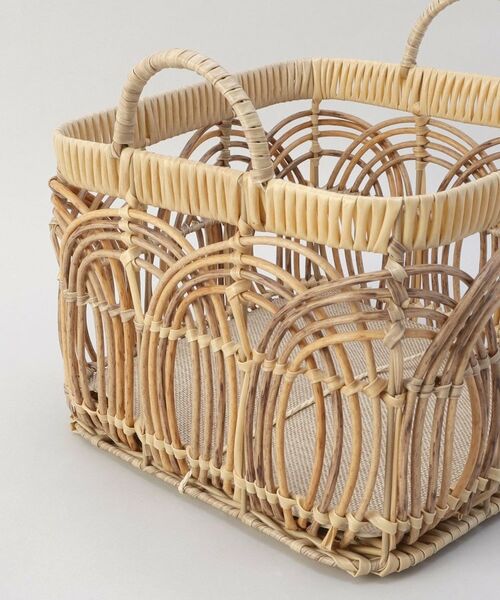 212 KITCHEN STORE / トゥーワントゥーキッチン ストア インテリア・インテリア雑貨 | トーク ペタル 正方形 | 詳細4