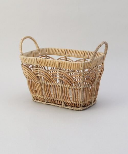 212 KITCHEN STORE / トゥーワントゥーキッチン ストア インテリア・インテリア雑貨 | トーク ペタル 長方形Ｓ | 詳細1