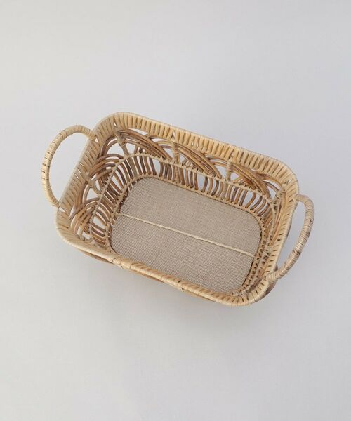 212 KITCHEN STORE / トゥーワントゥーキッチン ストア インテリア・インテリア雑貨 | トーク ペタル 長方形Ｓ | 詳細3