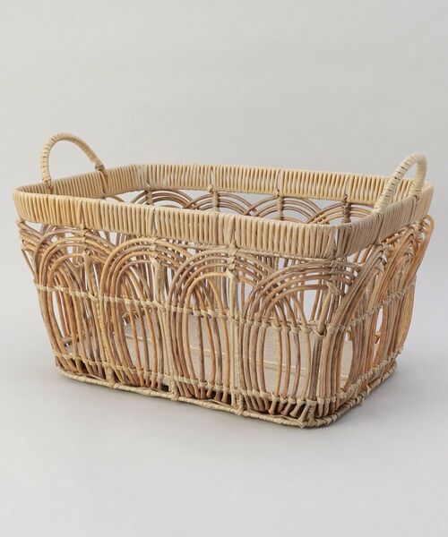 212 KITCHEN STORE / トゥーワントゥーキッチン ストア インテリア・インテリア雑貨 | トーク ペタル 長方形Ｌ | 詳細1