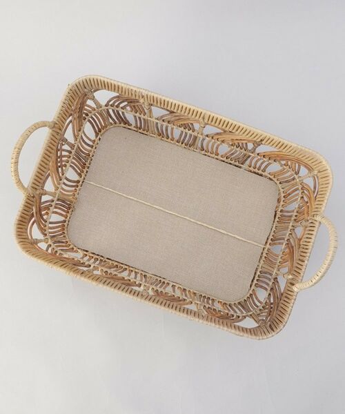 212 KITCHEN STORE / トゥーワントゥーキッチン ストア インテリア・インテリア雑貨 | トーク ペタル 長方形Ｌ | 詳細3