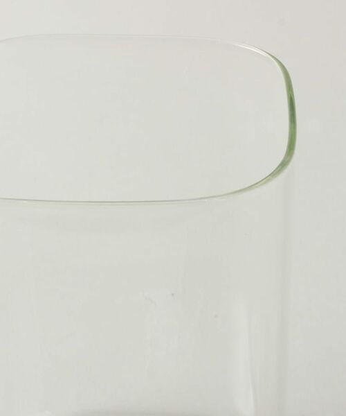 212 KITCHEN STORE / トゥーワントゥーキッチン ストア キッチンツール | キッチンアシスト 角型ガラスキャニスター1100ml | 詳細3