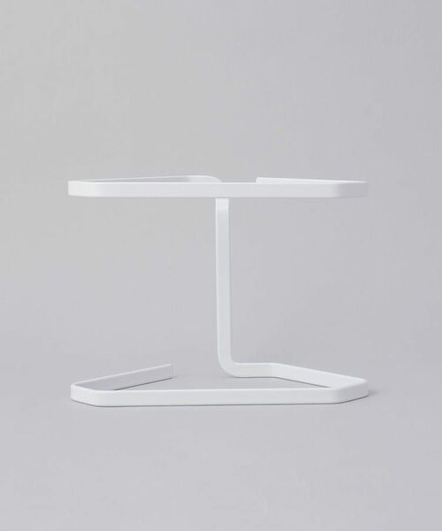 212 KITCHEN STORE / トゥーワントゥーキッチン ストア キッチンツール | 水切りネットが付けられる三角コーナー WH 山崎実業 ＜tower タワー＞ | 詳細2