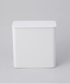 212 KITCHEN STORE / トゥーワントゥーキッチン ストア キッチンツール | フィルムフック密閉ゴミ箱 WH 山崎実業 ＜tower タワー＞