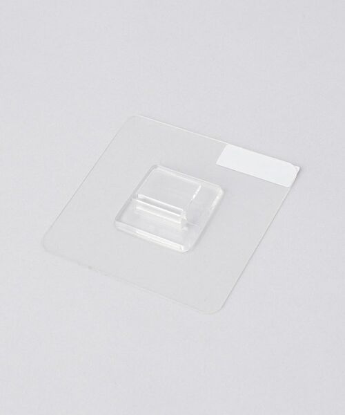 212 KITCHEN STORE / トゥーワントゥーキッチン ストア キッチンツール | フィルムフック密閉ゴミ箱 WH 山崎実業 ＜tower タワー＞ | 詳細10