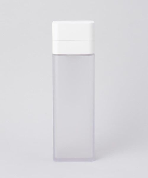 212 KITCHEN STORE / トゥーワントゥーキッチン ストア キッチンツール | 蓋付き調味料ボトル WH 山崎実業 ＜tower タワー＞ | 詳細2