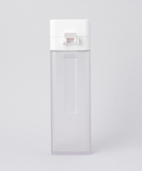 212 KITCHEN STORE / トゥーワントゥーキッチン ストア キッチンツール | 蓋付き調味料ボトル WH 山崎実業 ＜tower タワー＞ | 詳細4