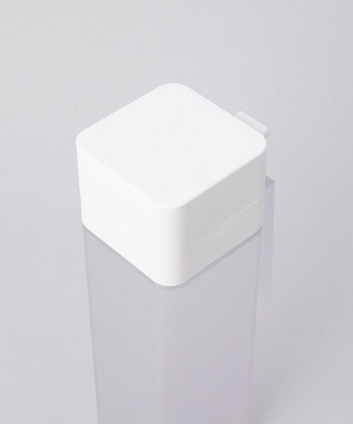 212 KITCHEN STORE / トゥーワントゥーキッチン ストア キッチンツール | 蓋付き調味料ボトル WH 山崎実業 ＜tower タワー＞ | 詳細6