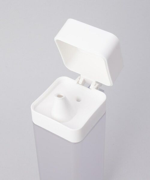 212 KITCHEN STORE / トゥーワントゥーキッチン ストア キッチンツール | 蓋付き調味料ボトル WH 山崎実業 ＜tower タワー＞ | 詳細7