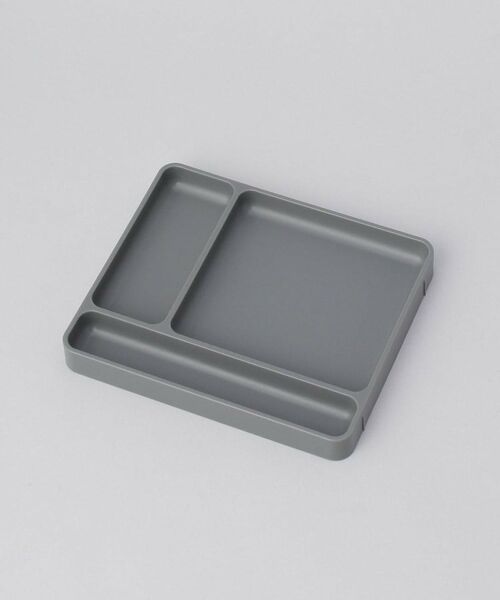 212 KITCHEN STORE / トゥーワントゥーキッチン ストア キッチンツール | お玉＆鍋ふたスタンド L WH 山崎実業 ＜tower タワー＞ | 詳細5