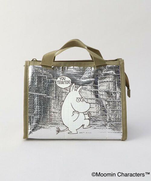 212 KITCHEN STORE / トゥーワントゥーキッチン ストア その他 | 保冷ポーチ付き ミニランチバッグ  ＜MOOMIN ムーミン＞ | 詳細10