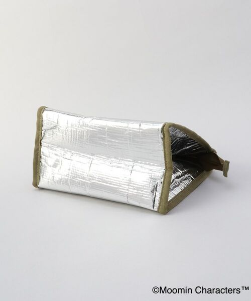 212 KITCHEN STORE / トゥーワントゥーキッチン ストア その他 | 保冷ポーチ付き ミニランチバッグ  ＜MOOMIN ムーミン＞ | 詳細13