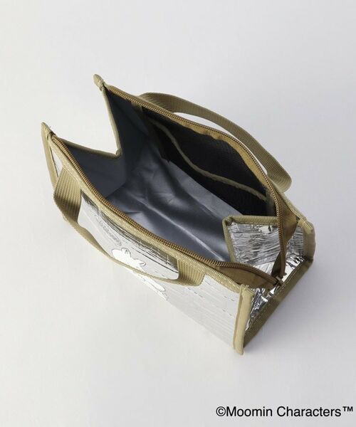 212 KITCHEN STORE / トゥーワントゥーキッチン ストア その他 | 保冷ポーチ付き ミニランチバッグ  ＜MOOMIN ムーミン＞ | 詳細14