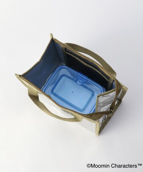 212 KITCHEN STORE / トゥーワントゥーキッチン ストア その他 | 保冷ポーチ付き ミニランチバッグ  ＜MOOMIN ムーミン＞ | 詳細15