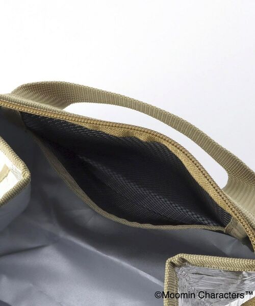 212 KITCHEN STORE / トゥーワントゥーキッチン ストア その他 | 保冷ポーチ付き ミニランチバッグ  ＜MOOMIN ムーミン＞ | 詳細16