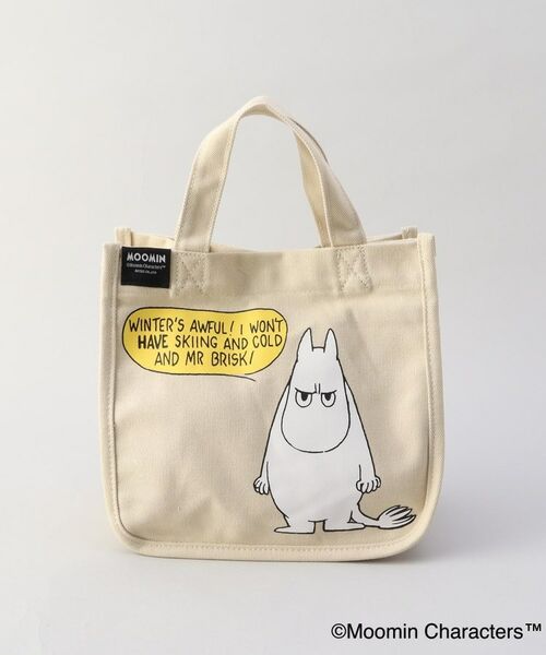 212 KITCHEN STORE / トゥーワントゥーキッチン ストア その他 | 保冷ポーチ付き ミニランチバッグ  ＜MOOMIN ムーミン＞ | 詳細2
