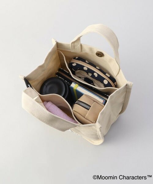 212 KITCHEN STORE / トゥーワントゥーキッチン ストア その他 | 保冷ポーチ付き ミニランチバッグ  ＜MOOMIN ムーミン＞ | 詳細7