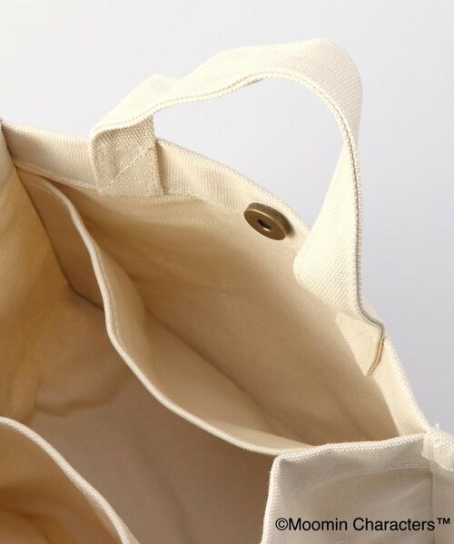 212 KITCHEN STORE / トゥーワントゥーキッチン ストア その他 | 保冷ポーチ付き ミニランチバッグ  ＜MOOMIN ムーミン＞ | 詳細8