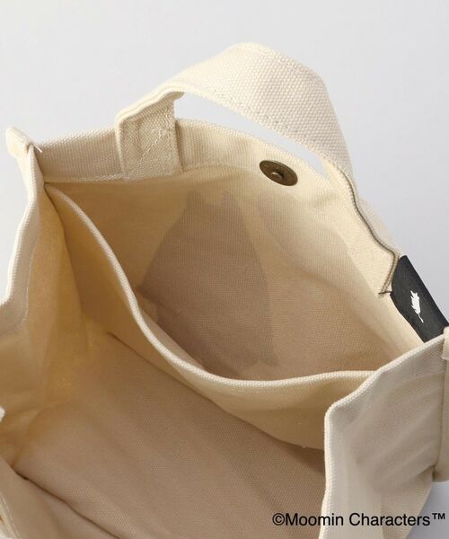 212 KITCHEN STORE / トゥーワントゥーキッチン ストア その他 | 保冷ポーチ付き ミニランチバッグ  ＜MOOMIN ムーミン＞ | 詳細9