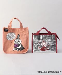 212 KITCHEN STORE / トゥーワントゥーキッチン ストア その他 | 保冷ポーチ付き ミニランチバッグ リトルミイ ＜MOOMIN ムーミン＞