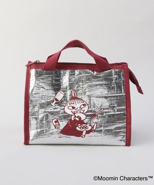 212 KITCHEN STORE / トゥーワントゥーキッチン ストア その他 | 保冷ポーチ付き ミニランチバッグ リトルミイ ＜MOOMIN ムーミン＞ | 詳細10