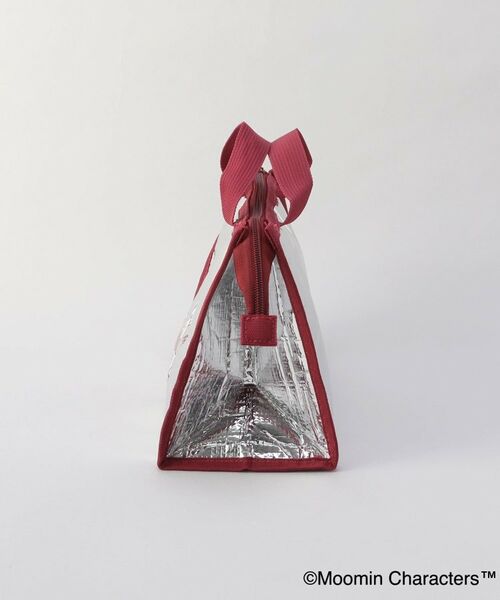 212 KITCHEN STORE / トゥーワントゥーキッチン ストア その他 | 保冷ポーチ付き ミニランチバッグ リトルミイ ＜MOOMIN ムーミン＞ | 詳細11