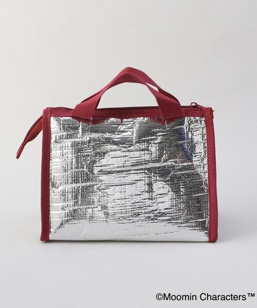 212 KITCHEN STORE / トゥーワントゥーキッチン ストア その他 | 保冷ポーチ付き ミニランチバッグ リトルミイ ＜MOOMIN ムーミン＞ | 詳細12